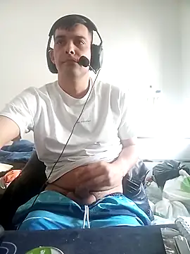 ghostfu1996 online show from April 4, 5:10 pm