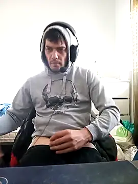 ghostfu1996 online show from April 12, 5:07 pm