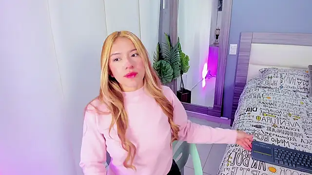 LexxyBunny  online show from October 25, 11:40 am