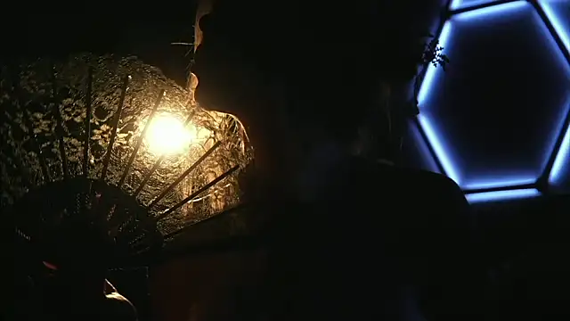 Alvuwkaa online show from October 14, 8:48 am