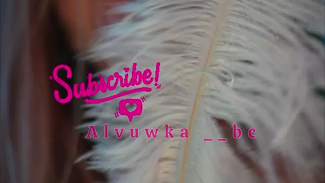 Alvuwkaa online show from January 14, 8:31 am