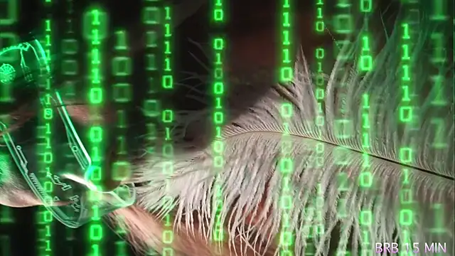 Alvuwkaa online show from April 13, 7:25 am