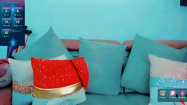  samy huber online show from December 15, 8:02 pm