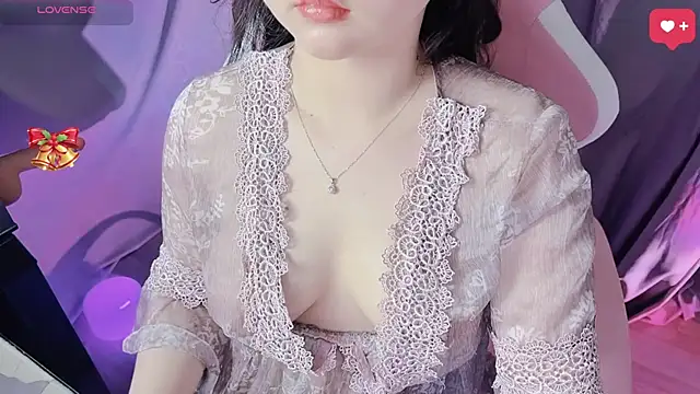 BabeFaceless online show from December 5, 7:10 pm