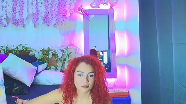Snapshot of DevoraHarper_ chatting on June 25, 11:48 am DevoraHarper online show from June 25, 11:48 am
