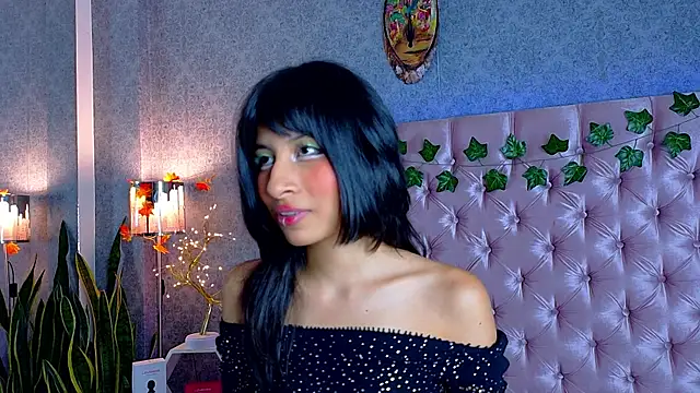 LizetteKitty online show from November 8, 12:44 am