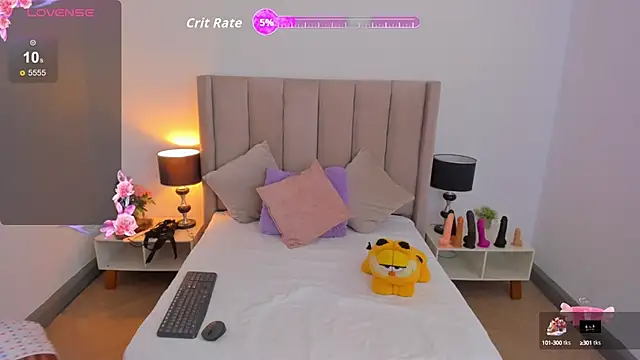 evvaa moon69 online show from September 22, 1:02 pm