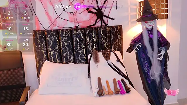 evvaa moon69 online show from October 25, 12:34 pm