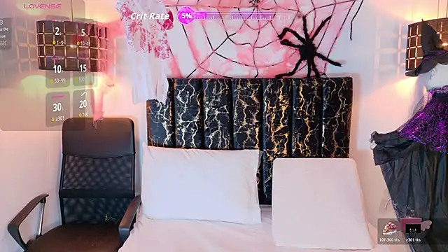 evvaa moon69 online show from October 31, 12:28 pm