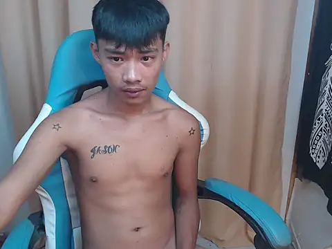 urasianjason online show from September 14, 12:15 pm