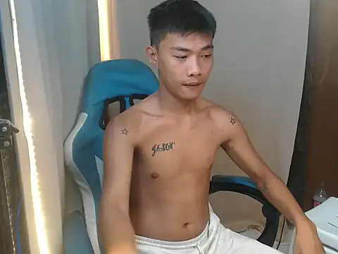 urasianjason online show from February 26, 2:38 pm