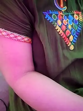 Simita12 online show from June 18, 3:05 pm