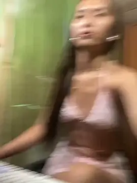 asian petit69 online show from October 20, 1:00 pm