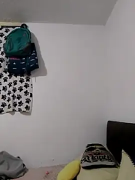 SofieLove 01 online show from March 16, 5:55 am