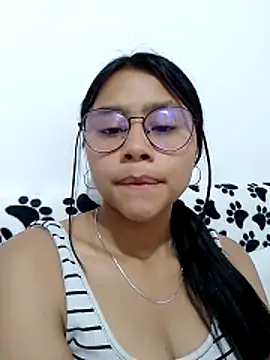 SofieLove 01 online show from April 5, 8:39 pm