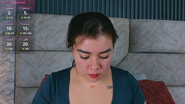 Snapshot of leilapons chatting on June 19, 5:28 pm leilapons online show from June 19, 5:28 pm