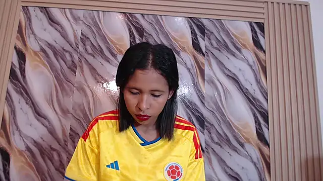 Samantha Fox69  online show from March 27, 12:38 am