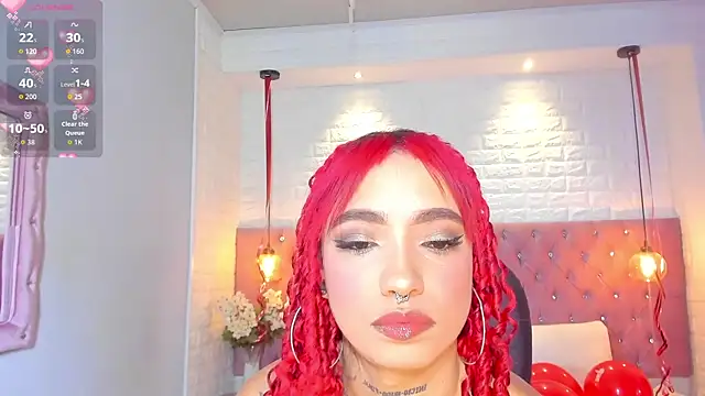 salem rose online show from February 17, 7:20 pm