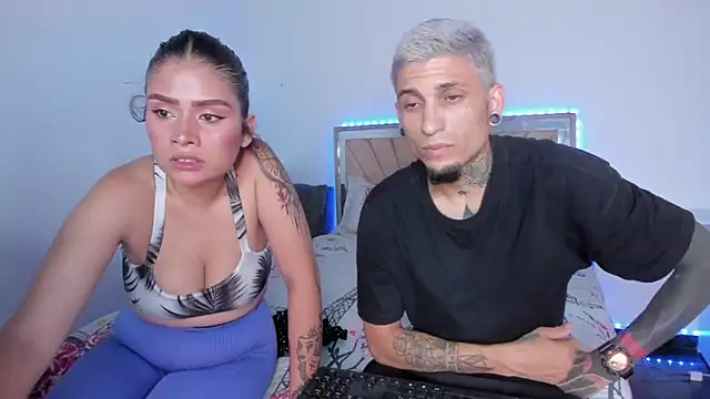 kasandrandliam online show from May 20, 4:29 am