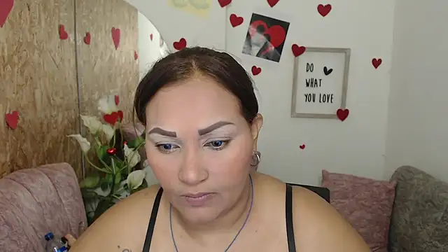 Snapshot of laleska_montenegro chatting on September 25, 5:11 am laleska montenegro online show from September 25, 5:11 am