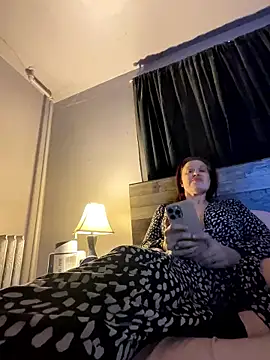 lbbushy81 online show from January 15, 3:44 am