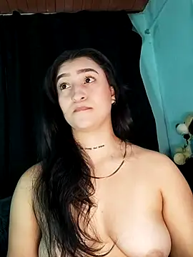 EVAH LEE  online show from July 17, 3:24 am