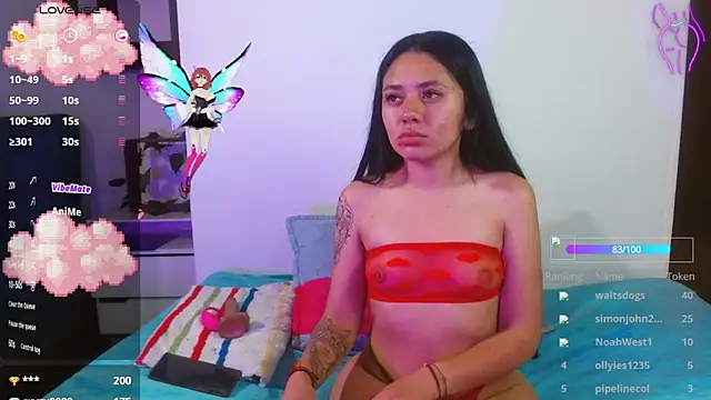 hellenngp online show from September 18, 7:38 pm