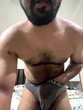 milf banger121 online show from October 31, 6:31 pm