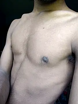 Hunk vishal online show from October 23, 6:23 am