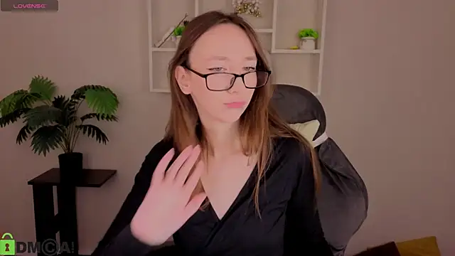 Miche1le Allenne online show from January 9, 1:08 am