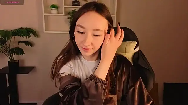 Miche1le Allenne online show from March 12, 1:01 am