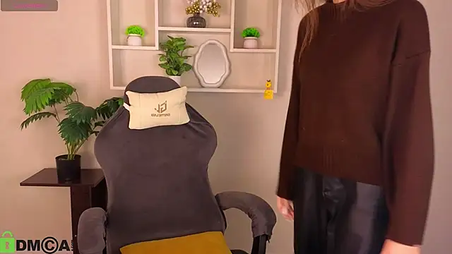 Miche1le Allenne online show from April 20, 12:57 am