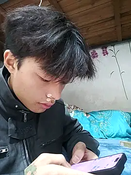 junjun1189 online show from November 8, 12:55 am