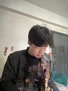 junjun1189 online show from April 14, 3:45 am