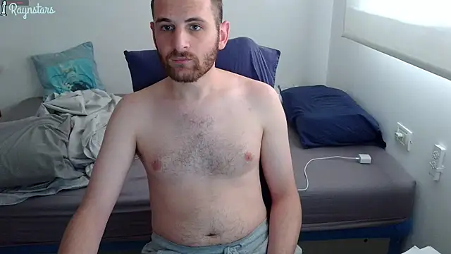 raynstars online show from November 2, 11:01 am