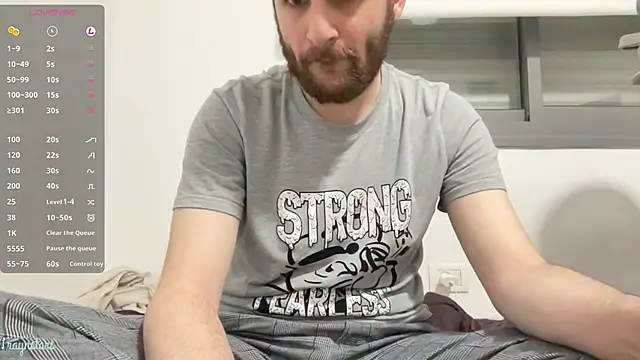 raynstars online show from March 14, 10:26 pm