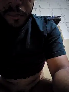 LOAY1997 online show from January 17, 12:48 am