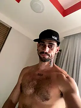 nando  master37 online show from November 28, 6:10 pm