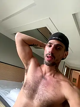 nando  master37 online show from November 29, 8:06 am