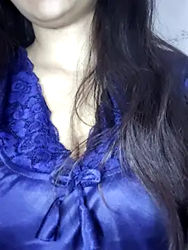 annanya01 online show from September 27, 7:35 am