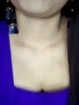 annanya01 online show from January 15, 7:02 am