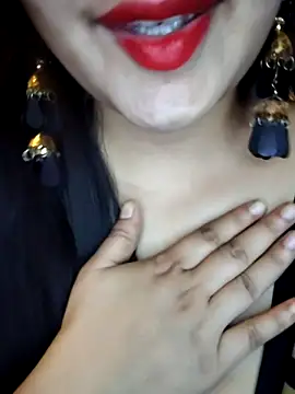 Snapshot of annanya01 chatting on March 6, 8:16 pm annanya01 online show from March 6, 8:16 pm