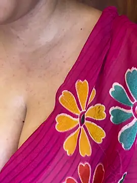 annanya01 online show from July 1, 5:09 am