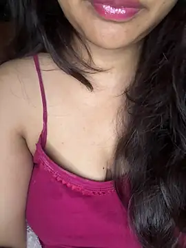 annanya01 online show from July 20, 12:36 am