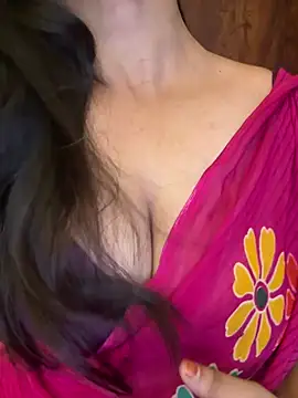 annanya01 online show from July 31, 5:40 am