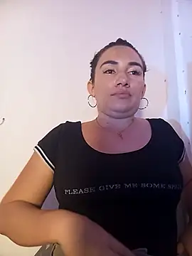 Baby  Doll Cata online show from February 18, 10:06 pm