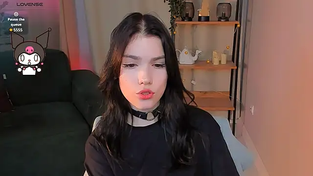 Sophie SkyAngel online show from October 14, 1:45 pm