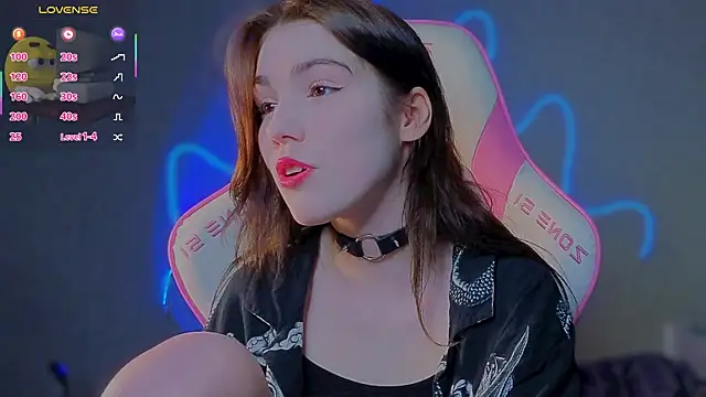 Sophie SkyAngel online show from May 31, 6:31 am
