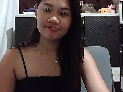Snapshot of SexypilipinaLady22 chatting on March 19, 2:43 pm SexypilipinaLady22 online show from March 19, 2:43 pm