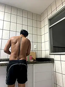 BAGHEERAPGG online show from November 8, 2:12 am